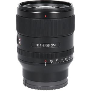 ＦＥ３５ｍｍ　Ｆ１．４ＧＭ（ＳＥＬ３５Ｆ１４ＧＭ）