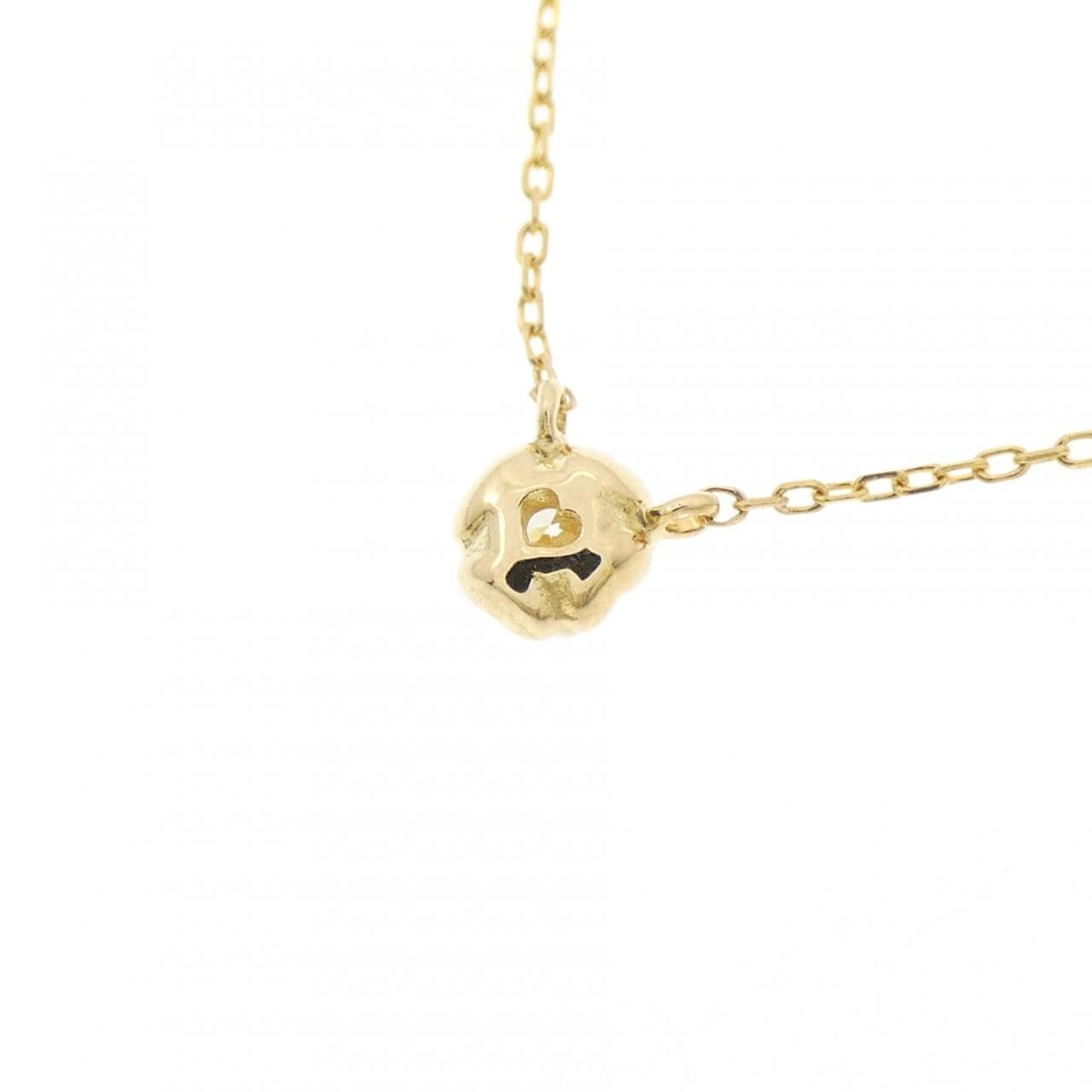 アーカー ティア ネックレス