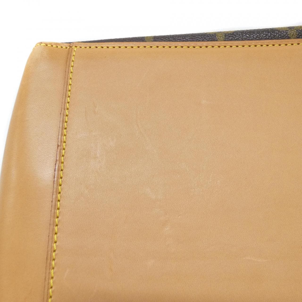 ルイヴィトン モノグラム カバ アルト M51152 バッグ