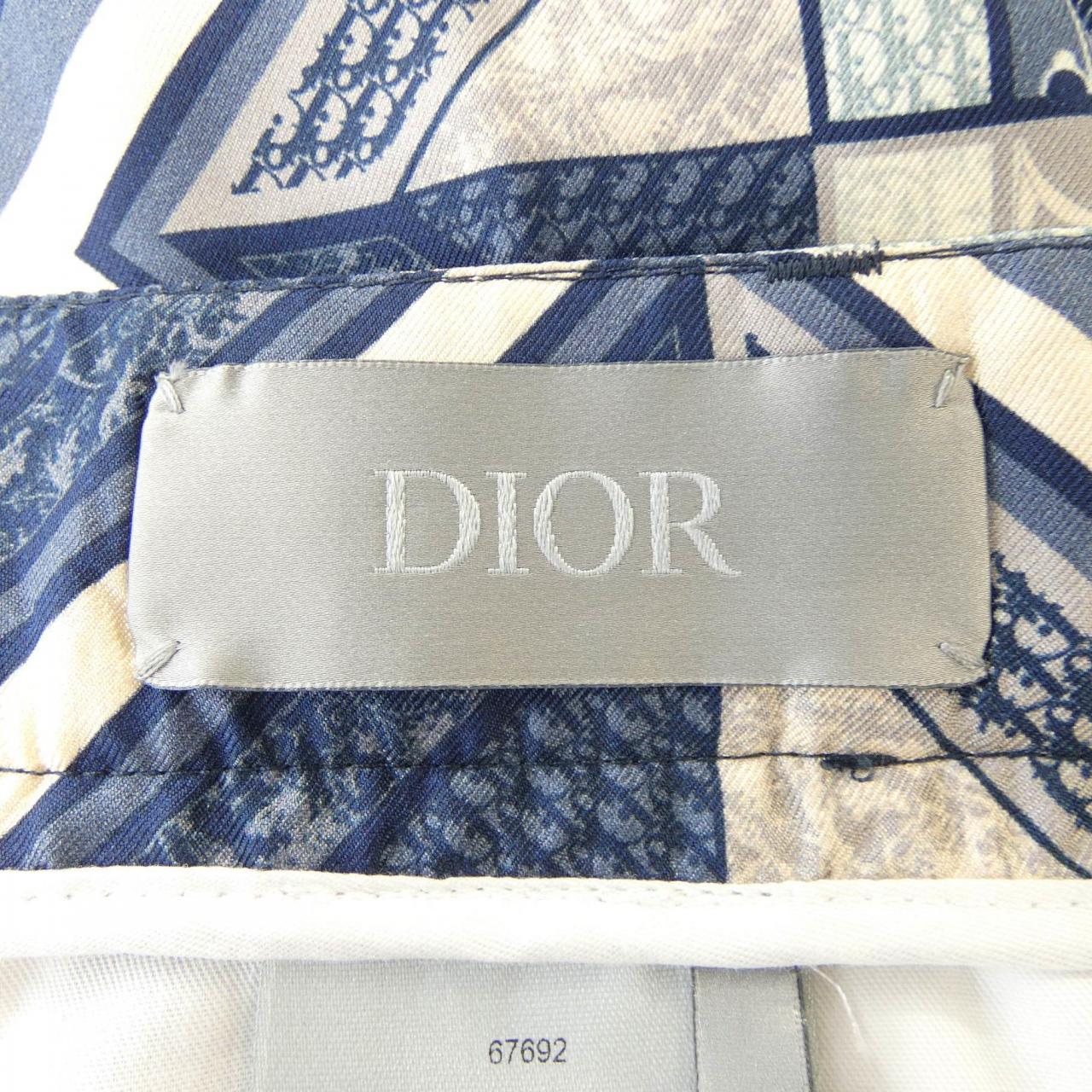 ディオール DIOR ショートパンツ