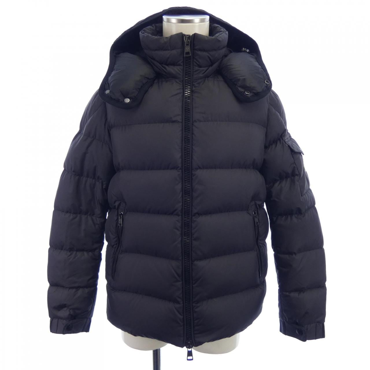 MONCLER MONCLER Down Jacket