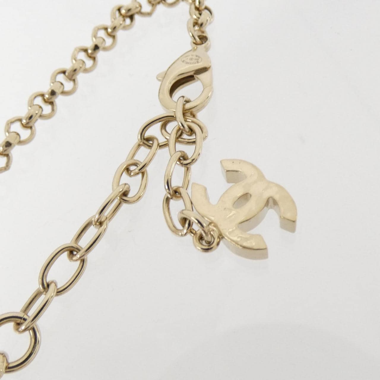 CHANEL necklace