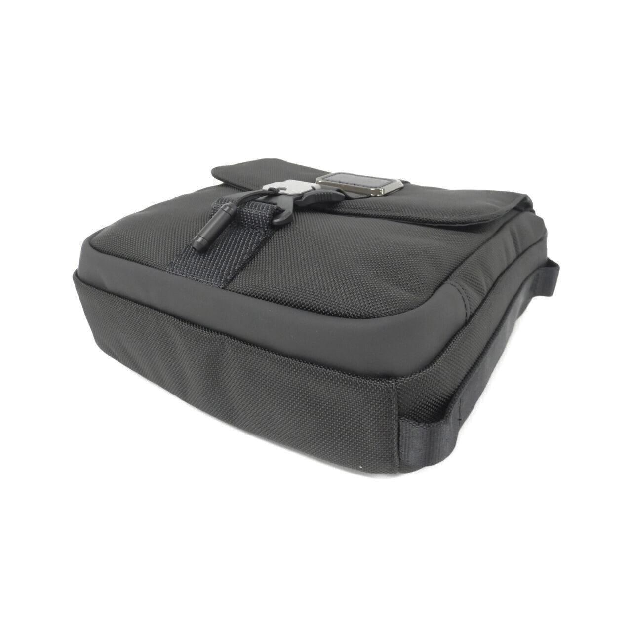 【新品】トゥミ ALPHA BRAVO JUNIOR CROSSBODY 1424841041 ショルダーバッグ