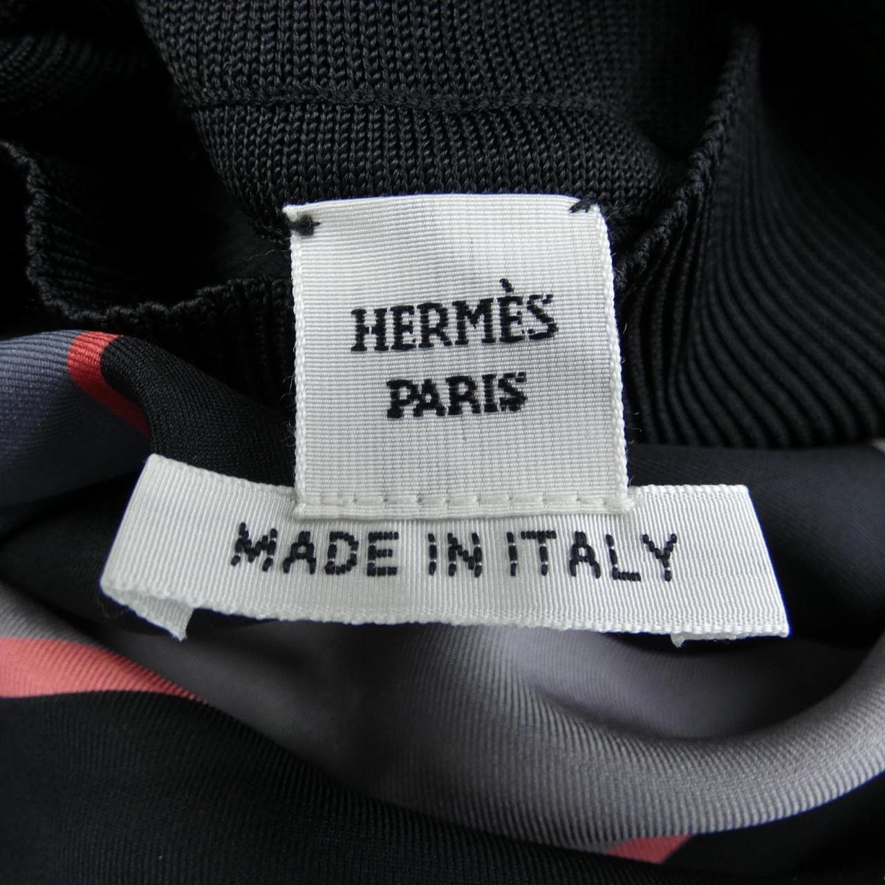エルメス HERMES 3E0620D6 トップス