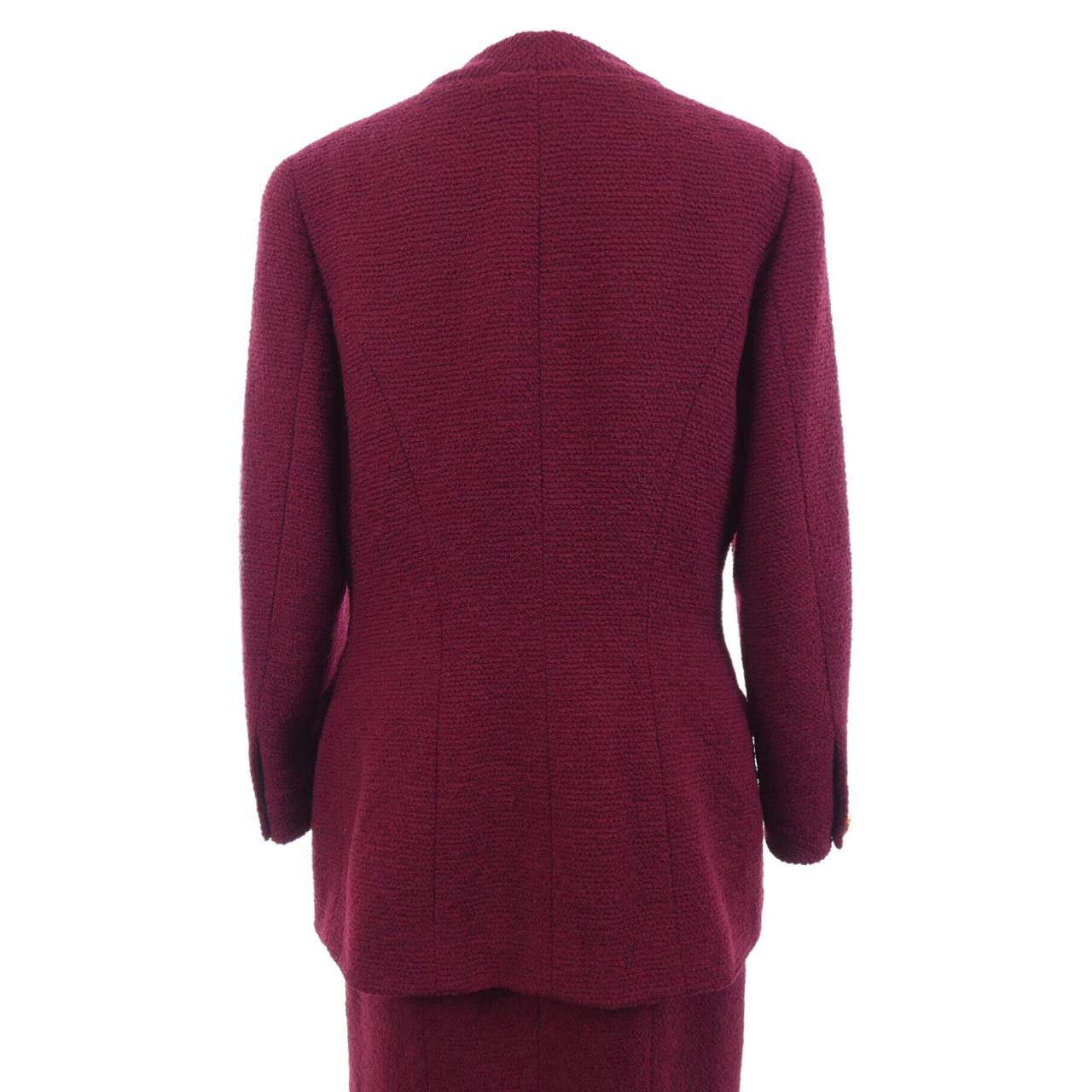 【ヴィンテージ】シャネル CHANEL COLLECTION29 20446I49 スーツ