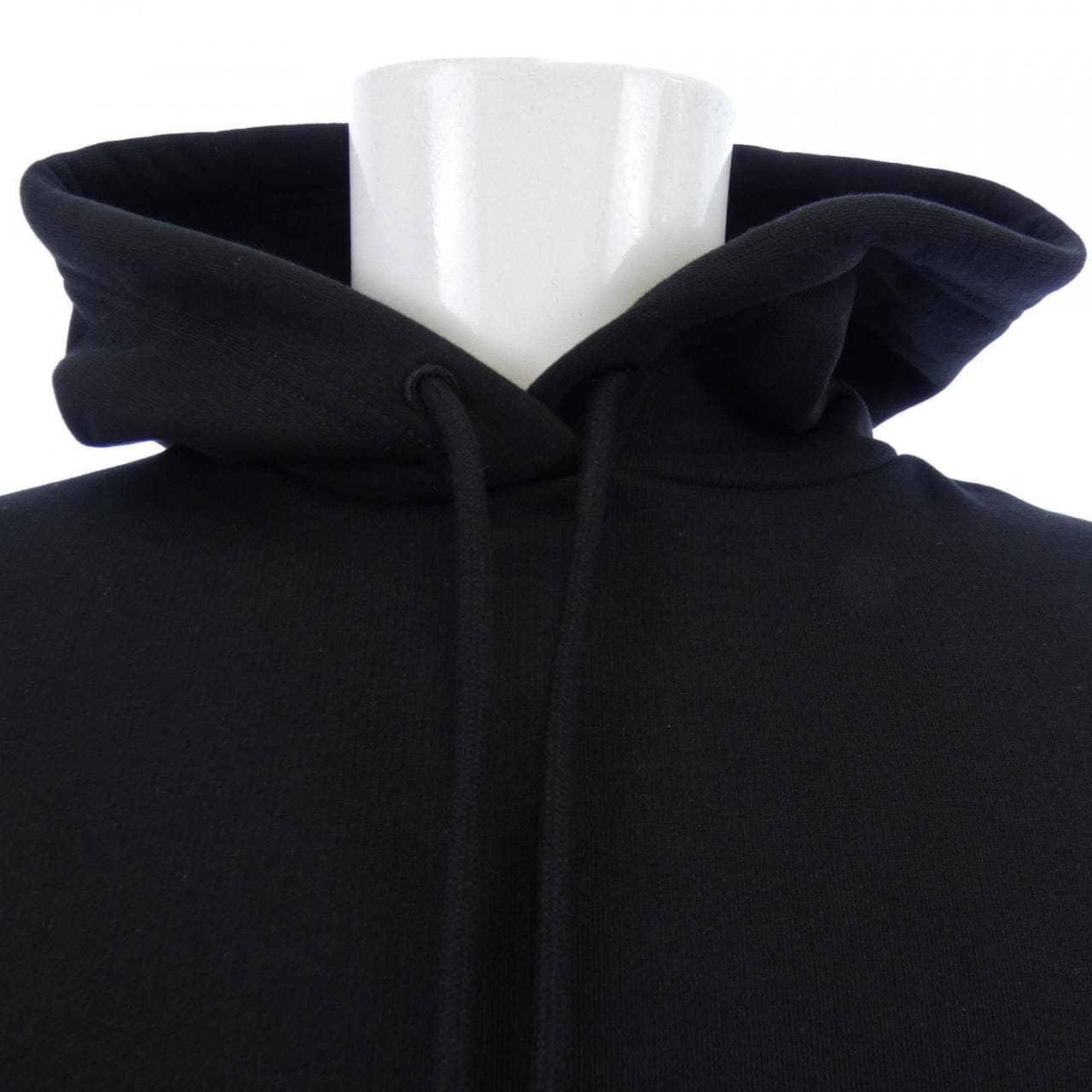 バレンシアガ BALENCIAGA WARDROBE 578135 TIV55 UNISEX パーカー