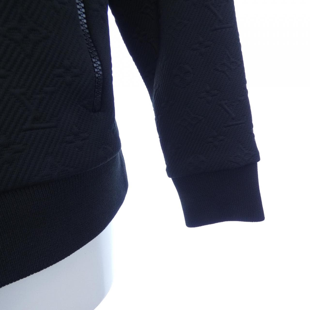 ルイヴィトン LOUIS VUITTON LVSEモノグラムフリーストラックスーツ HJY45WXHM ブルゾン