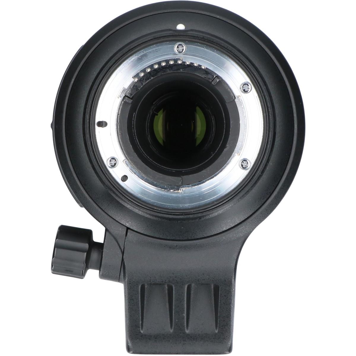 ＡＦ－Ｓ２００－５００ｍｍ　Ｆ５．６Ｅ　ＥＤ　ＶＲ