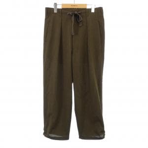 ジャーナルスタンダード JOURNAL STANDARD パンツ