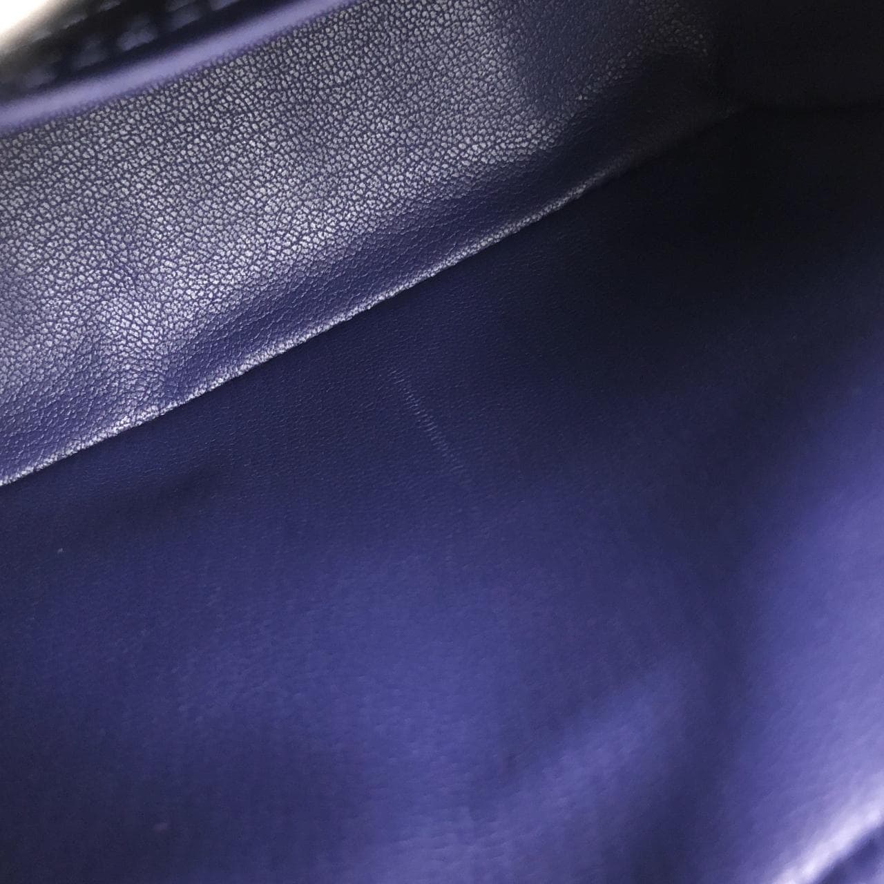 ルイヴィトン エキゾチック レザー ミニ ソフト トランク ショルダーバッグ