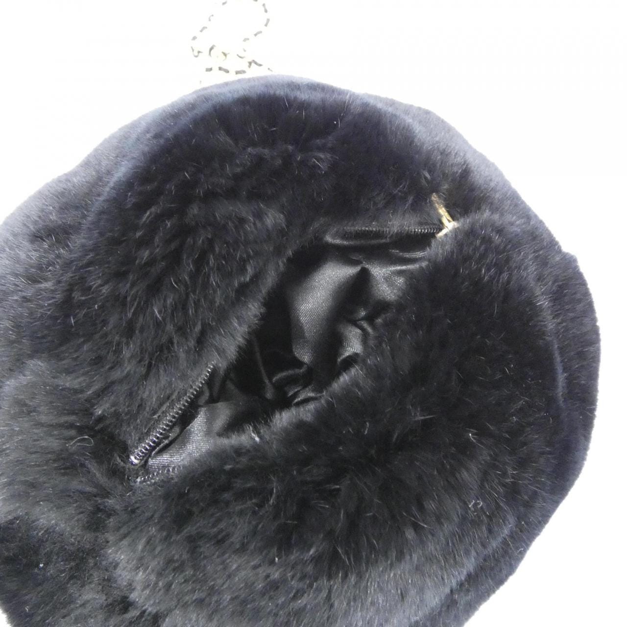 【ヴィンテージ】シャネル 17714 ショルダーバッグ