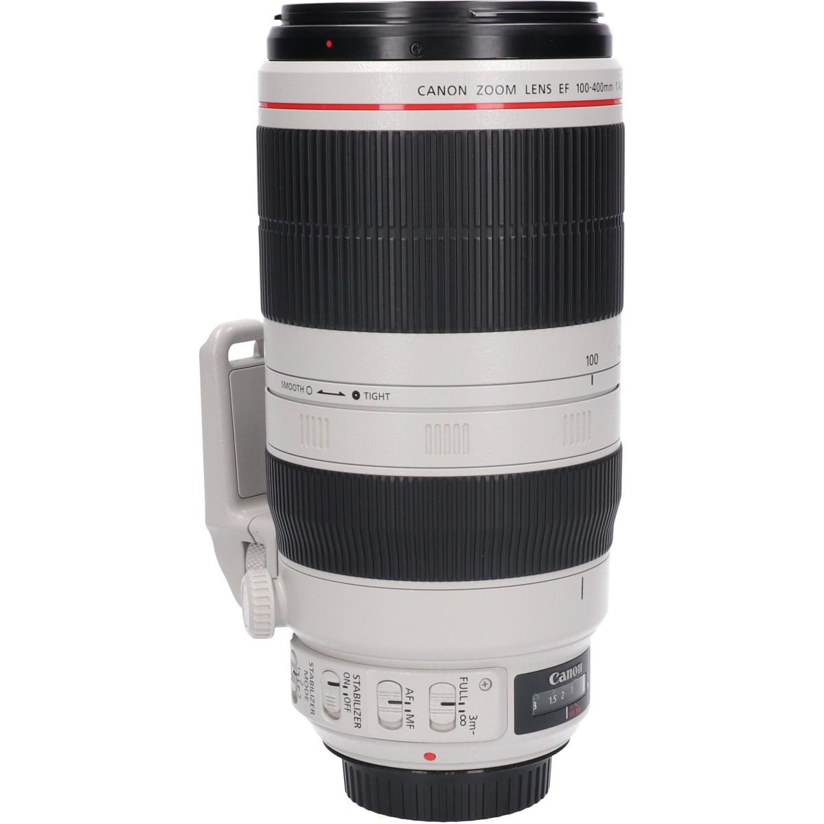 ＥＦ１００－４００ｍｍ　Ｆ４．５－５．６Ｌ　ＩＳ　ＩＩ