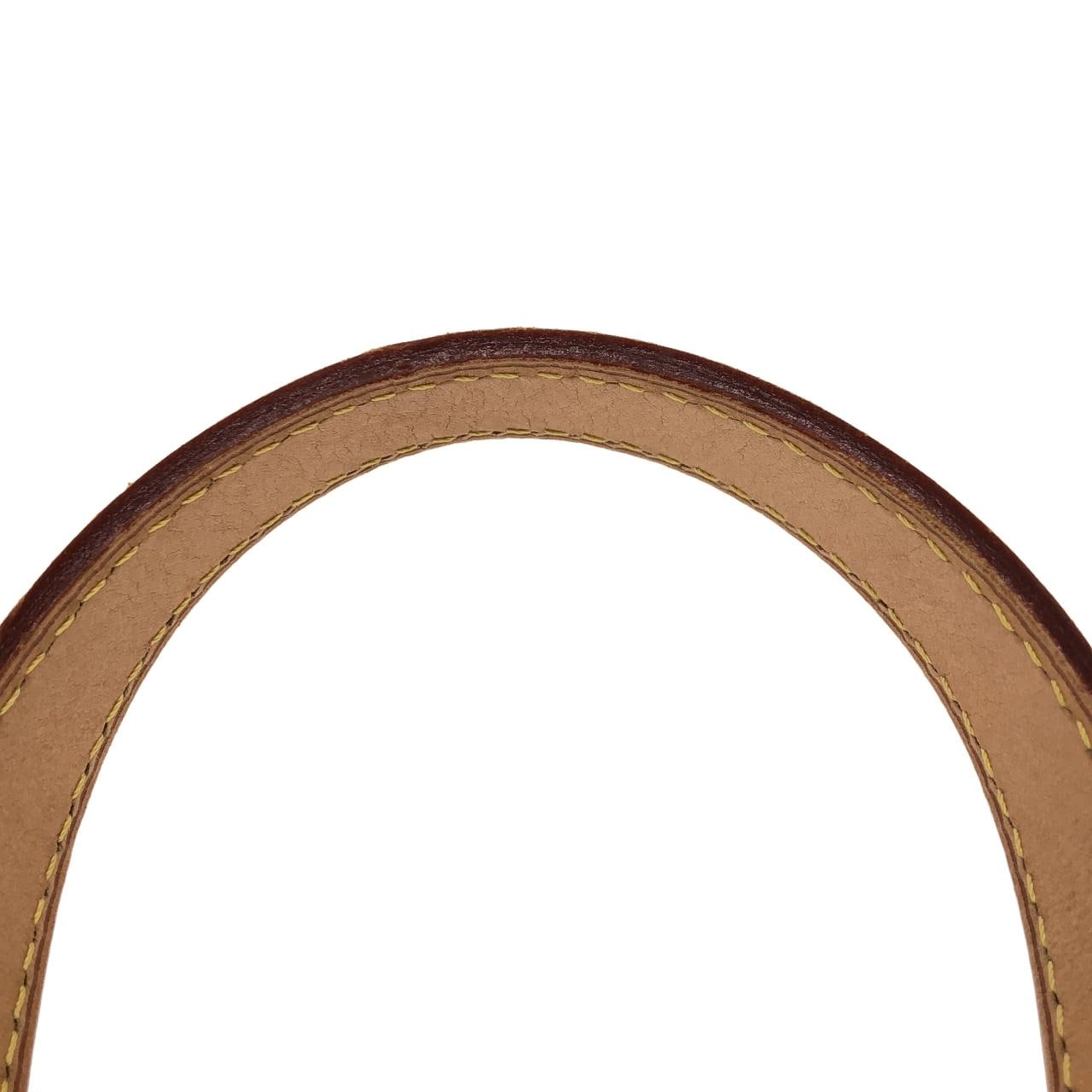 ルイヴィトン モノグラム オデオン MM M56389 ショルダーバッグ