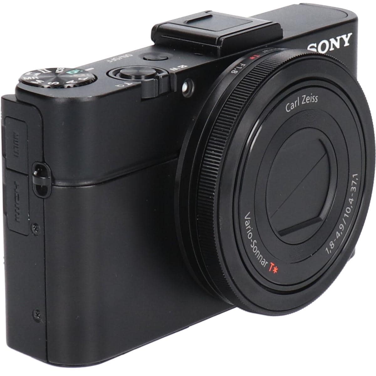 ＤＳＣ－ＲＸ１００Ｍ２