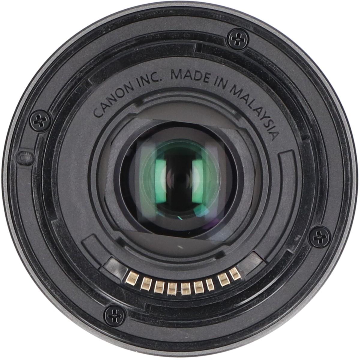 ＥＦ－Ｍ１８－１５０ｍｍ　Ｆ３．５－６．３ＩＳ　ＳＴＭ