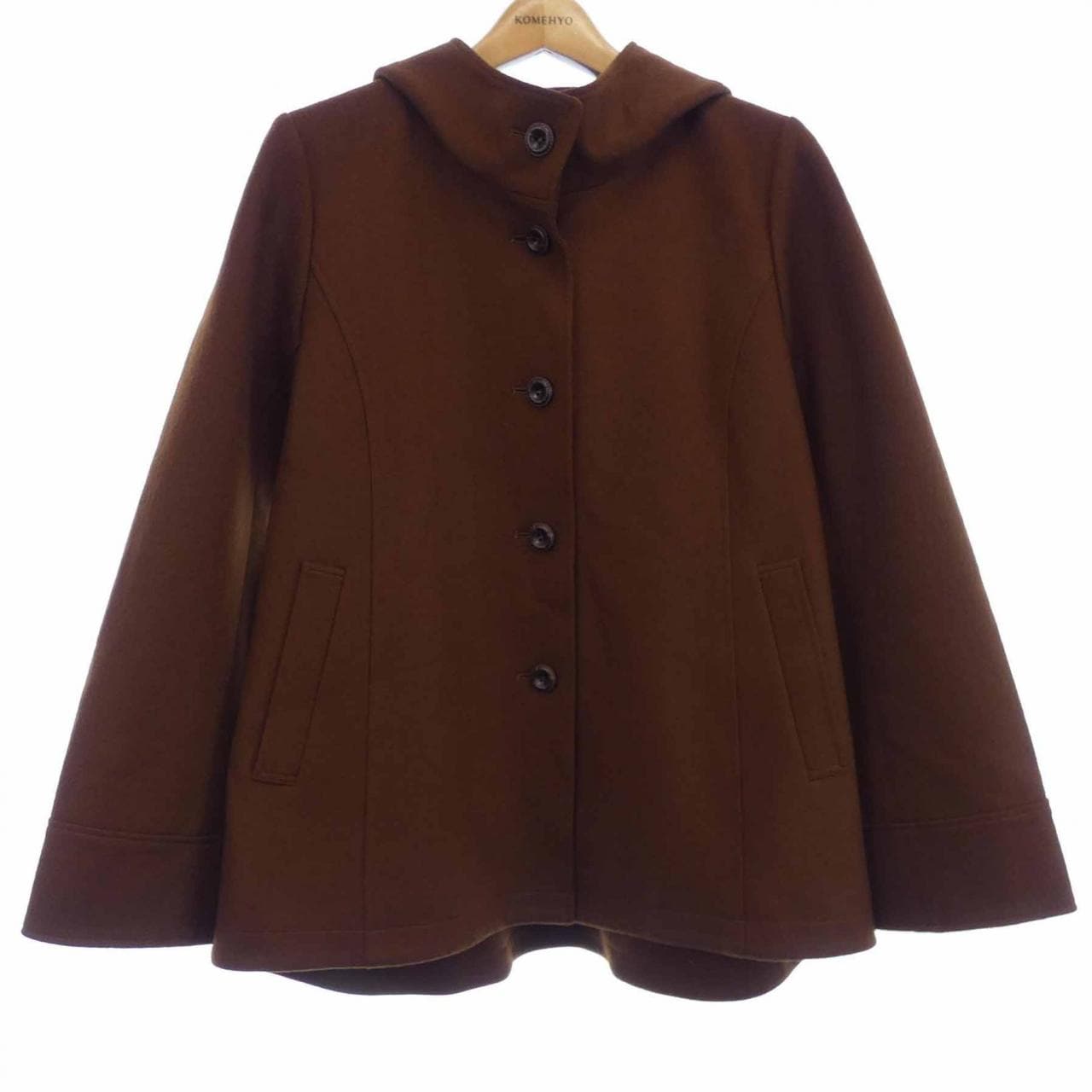 LEILIAN coat