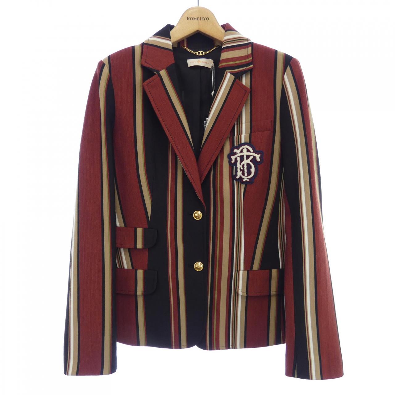 トリーバーチ TORY BURCH ジャケット