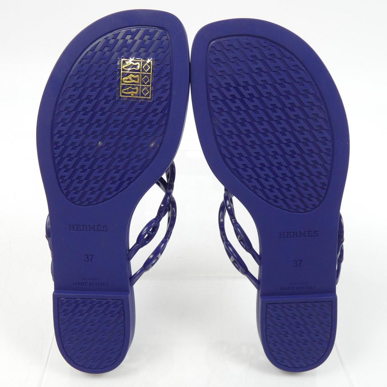 エルメス HERMES サンダル