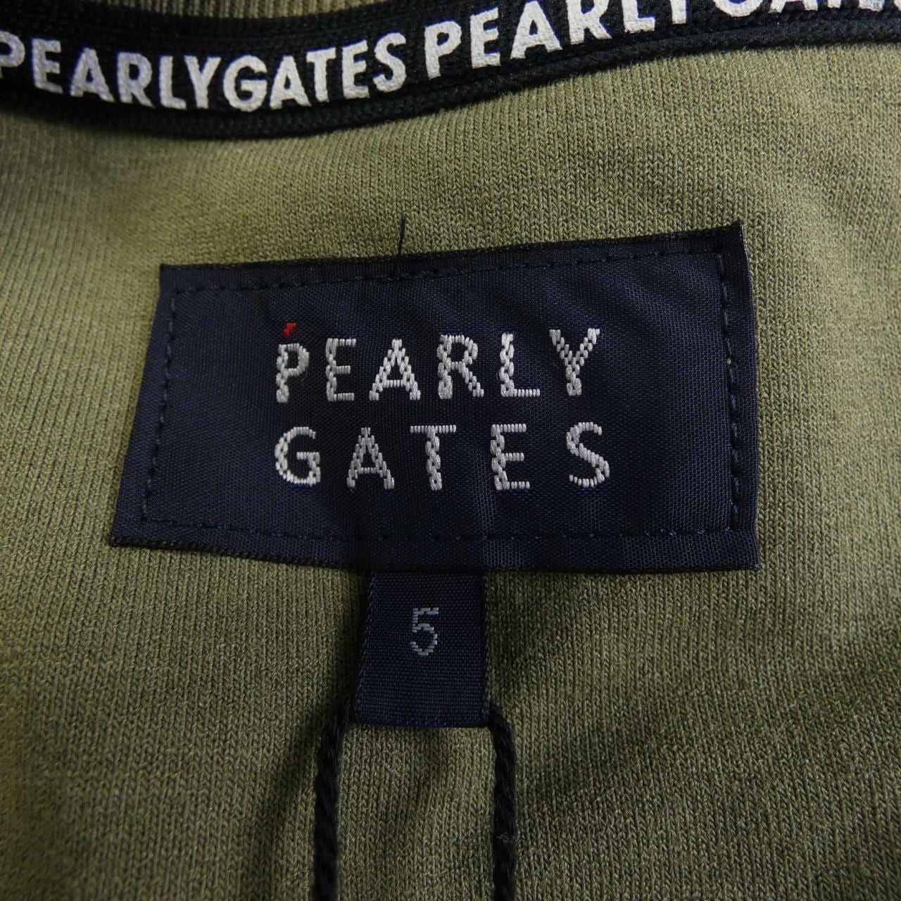パーリーゲイツ PEARLY GATES Tシャツ