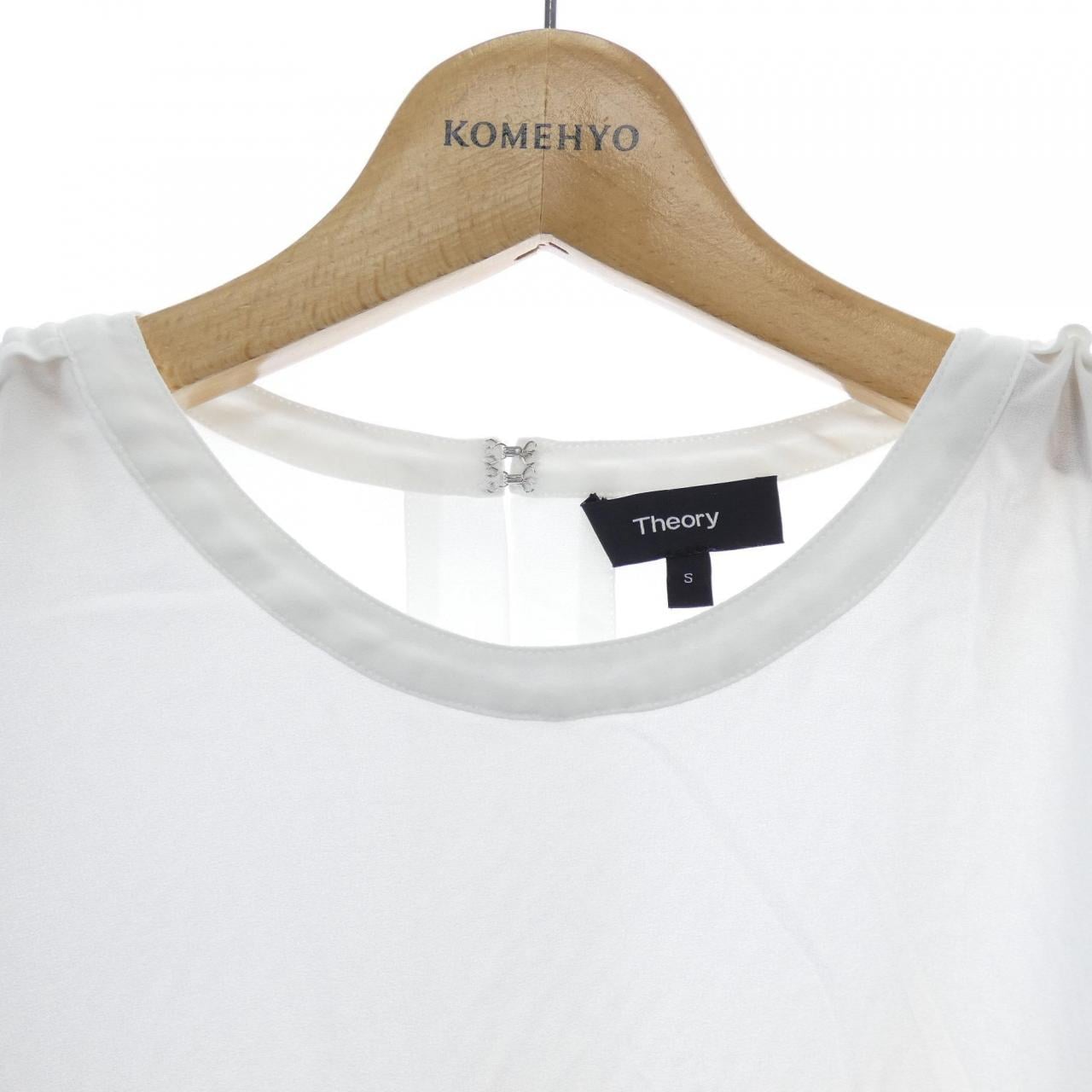 セオリー theory 01-7108220-150-902 トップス
