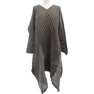 イッセイミヤケ ISSEY MIYAKE 2021 IM13FT134 チュニック