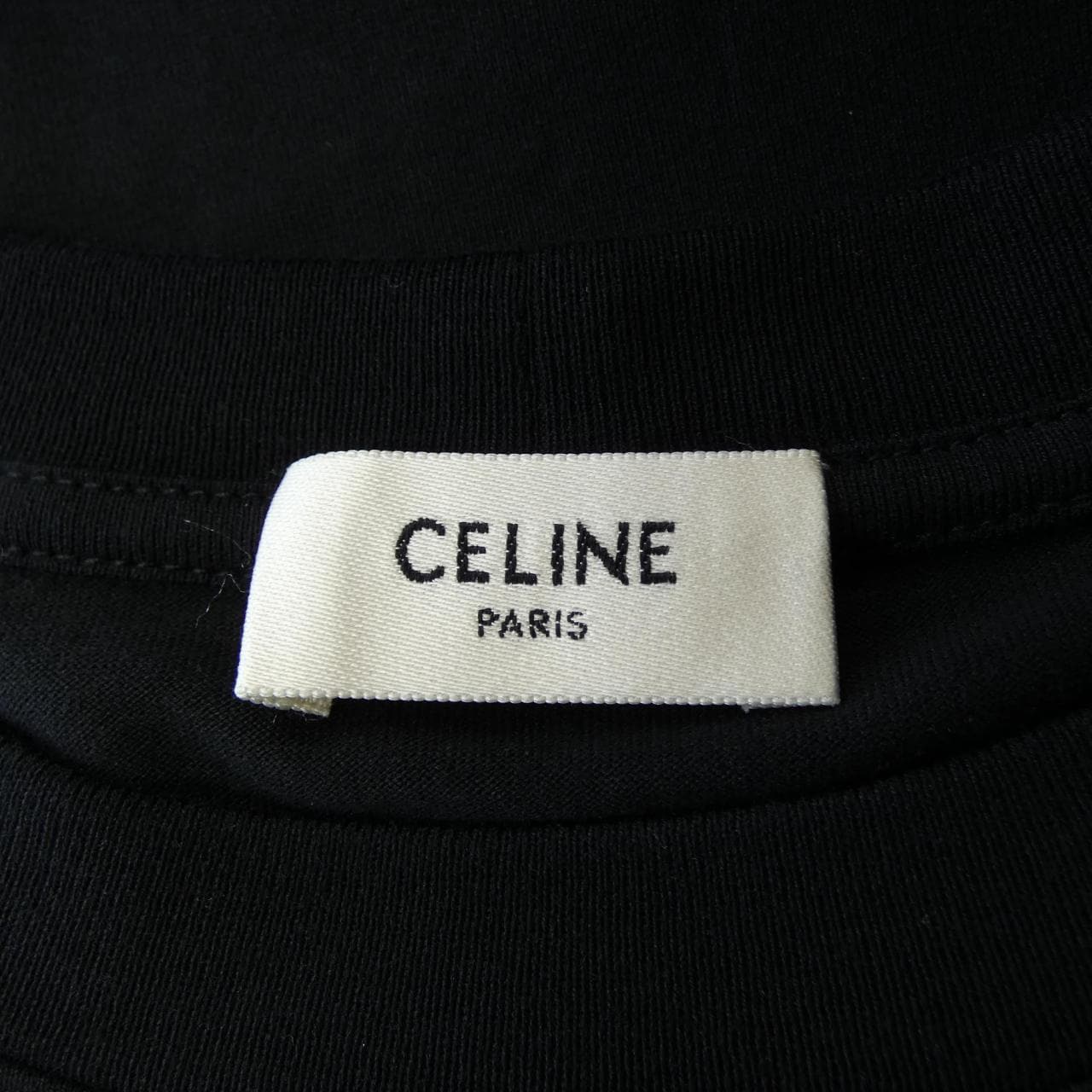 セリーヌ CELINE 2X98C671Q Tシャツ