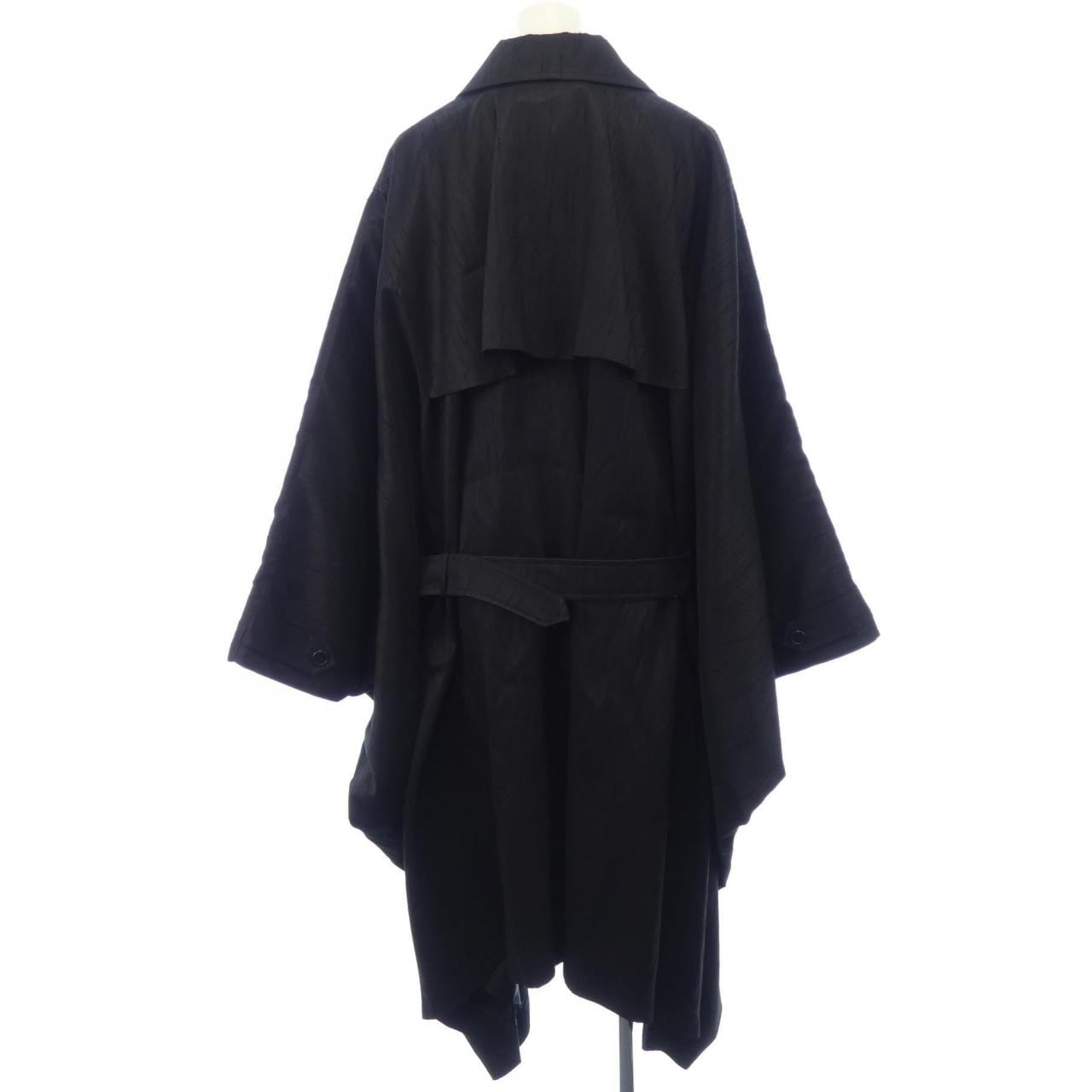 サンローラン SAINT LAURENT 742378 Y1E59 コート