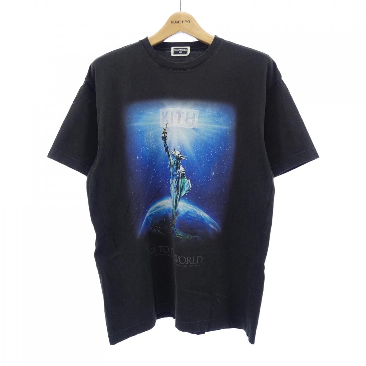 キス KITH Tシャツ