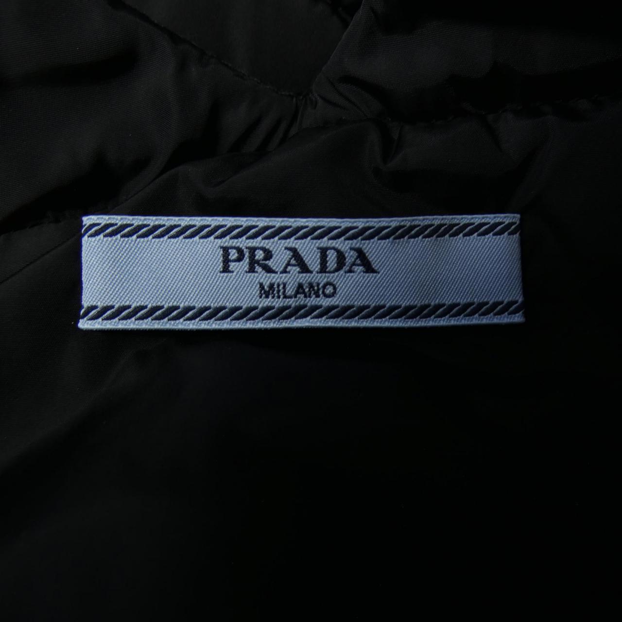 Prada PRADA 230663连衣裙