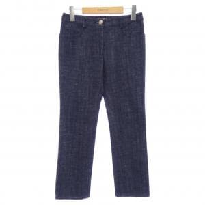 【ヴィンテージ】シャネル CHANEL P25298V16033 05C ジーンズ