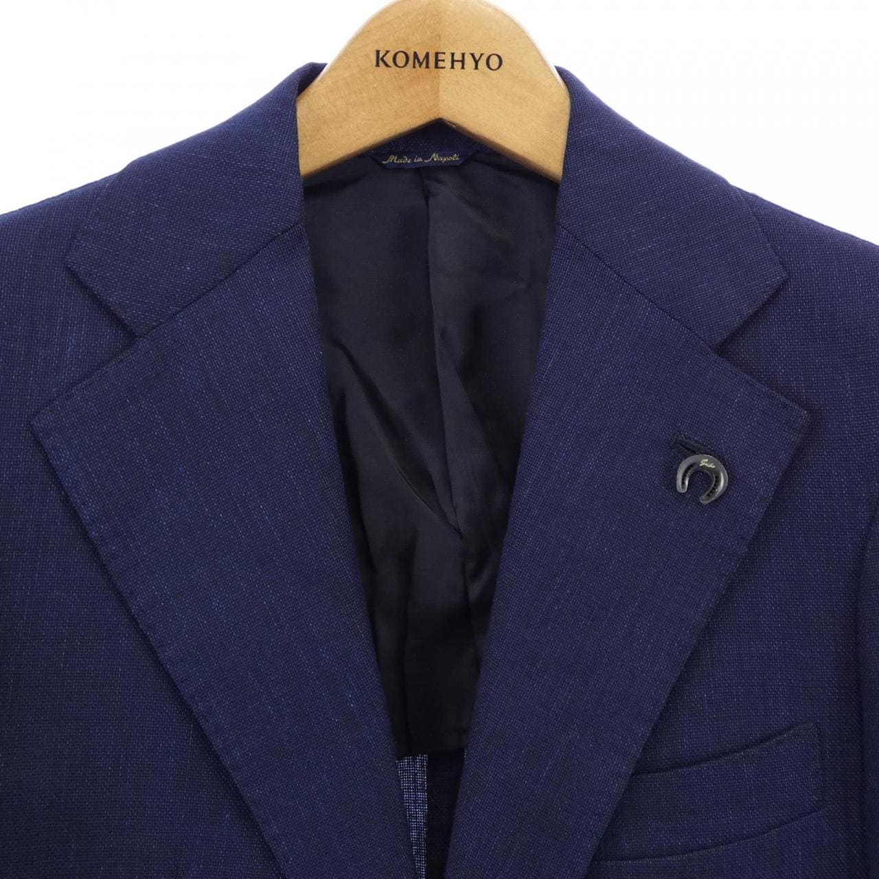 ジアーボ GABO ジャケット