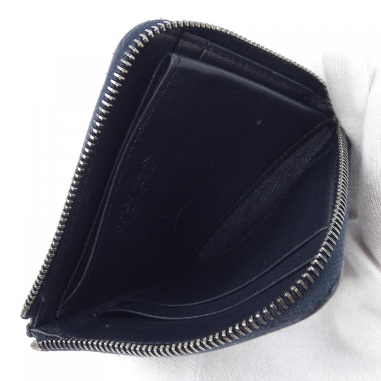 ジョルジオ アルマーニ GIORGIO ARMANI Y2R714 YS97J COIN CASE