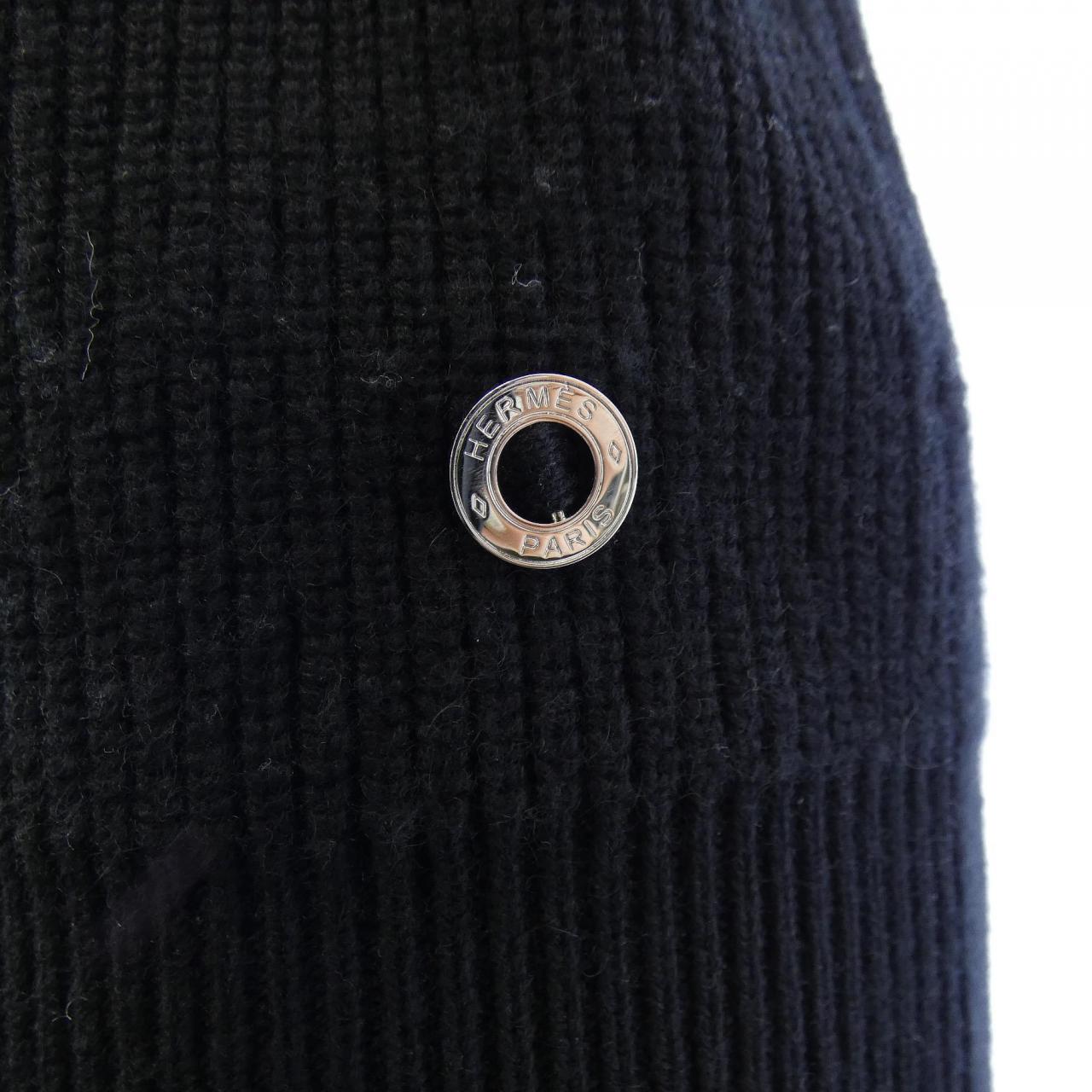 エルメス HERMES 3H2604D1 ベスト