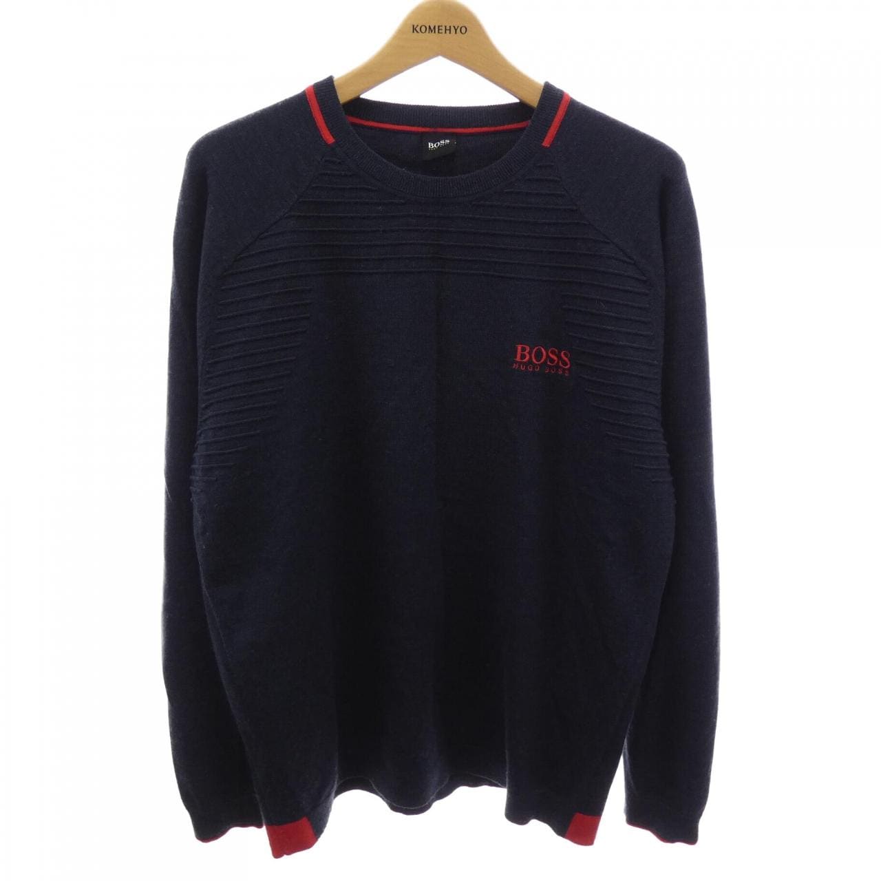 ヒューゴボス HUGO BOSS ニット