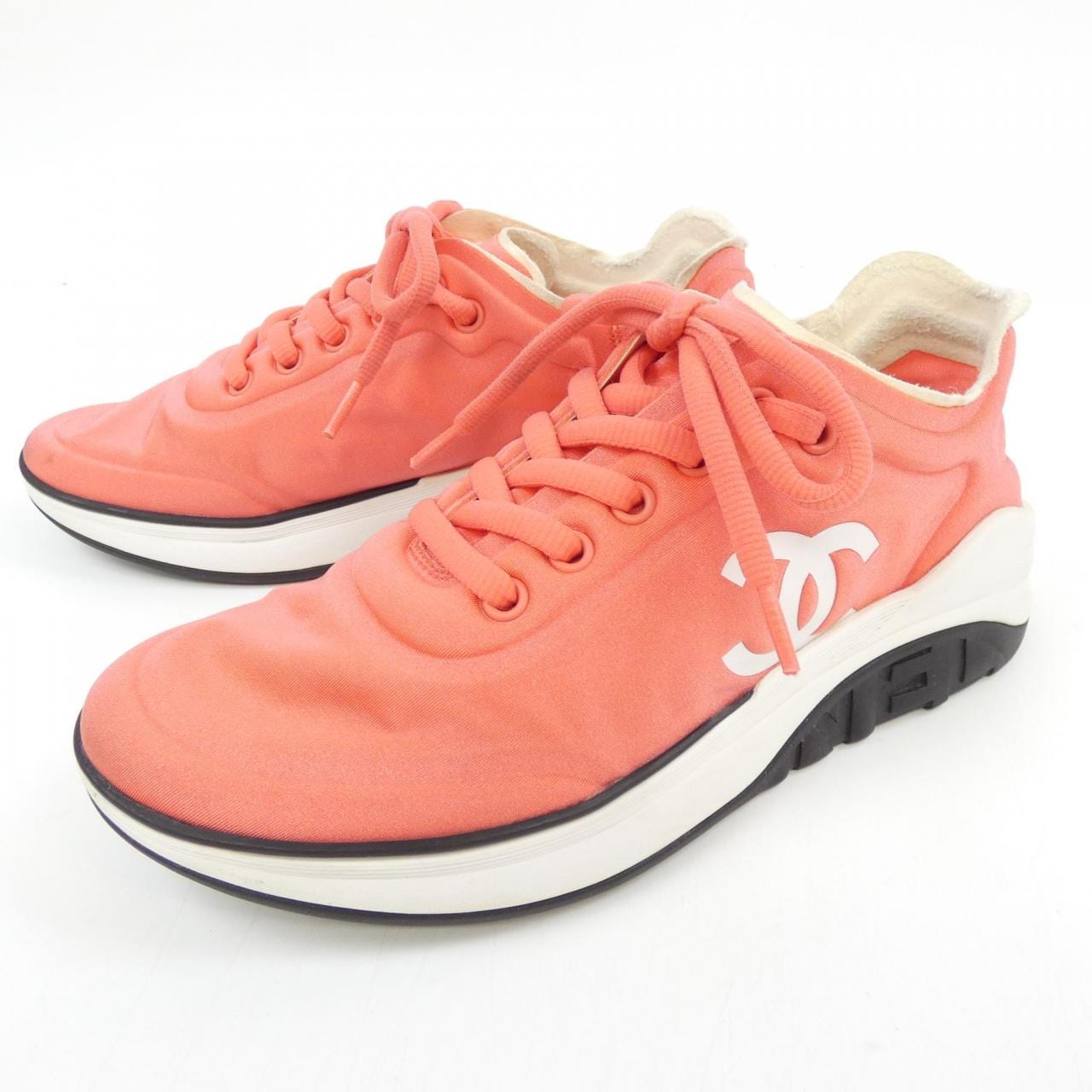 シャネル CHANEL G34763X52955 スニーカー