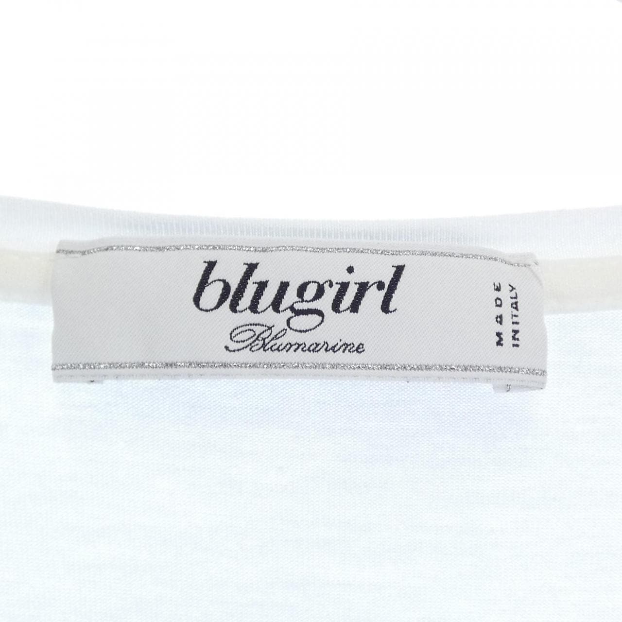 ブルーガール BLUGIRL 1508632 Tシャツ