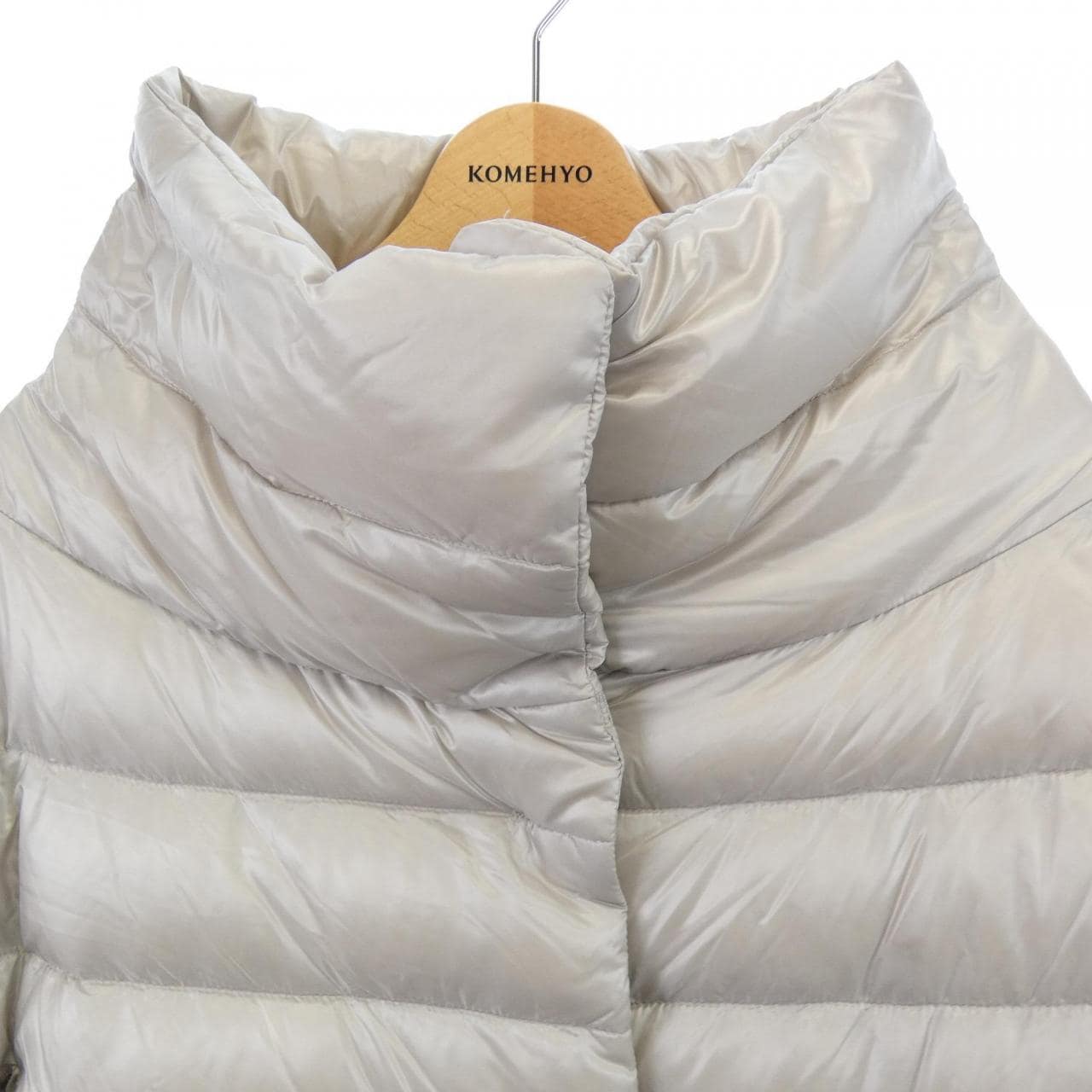 ヘルノ Herno PI0043D ダウンジャケット