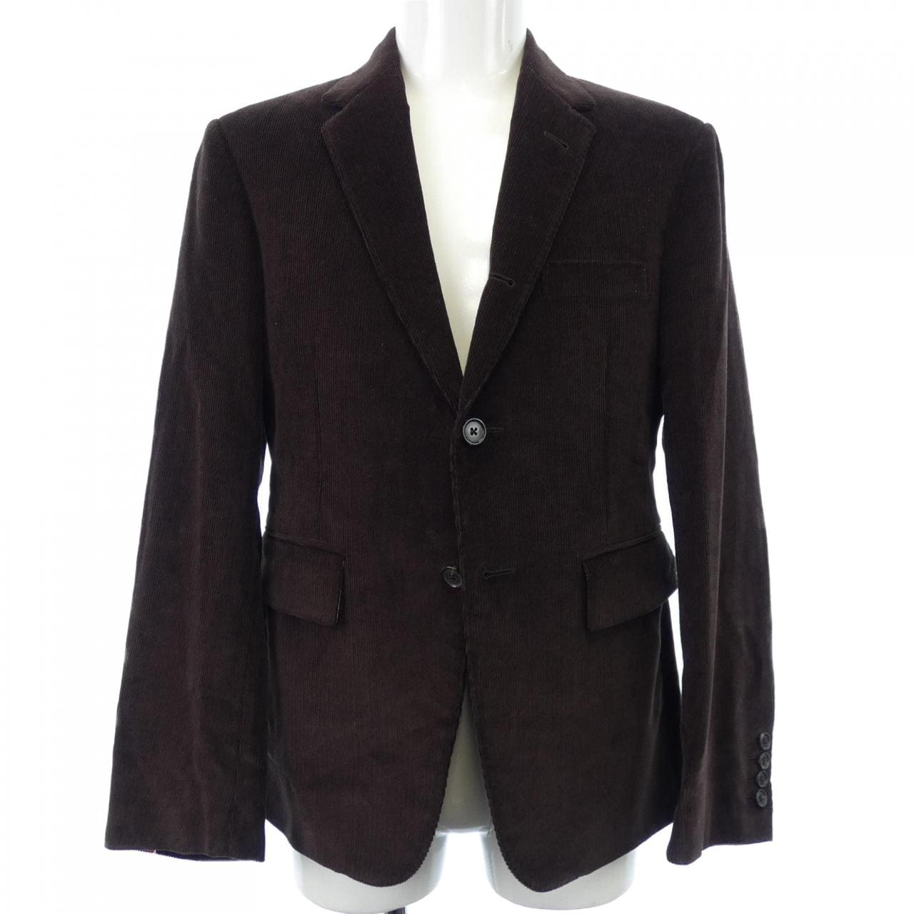 トムブラウン THOM BROWNE MJC001E ジャケット