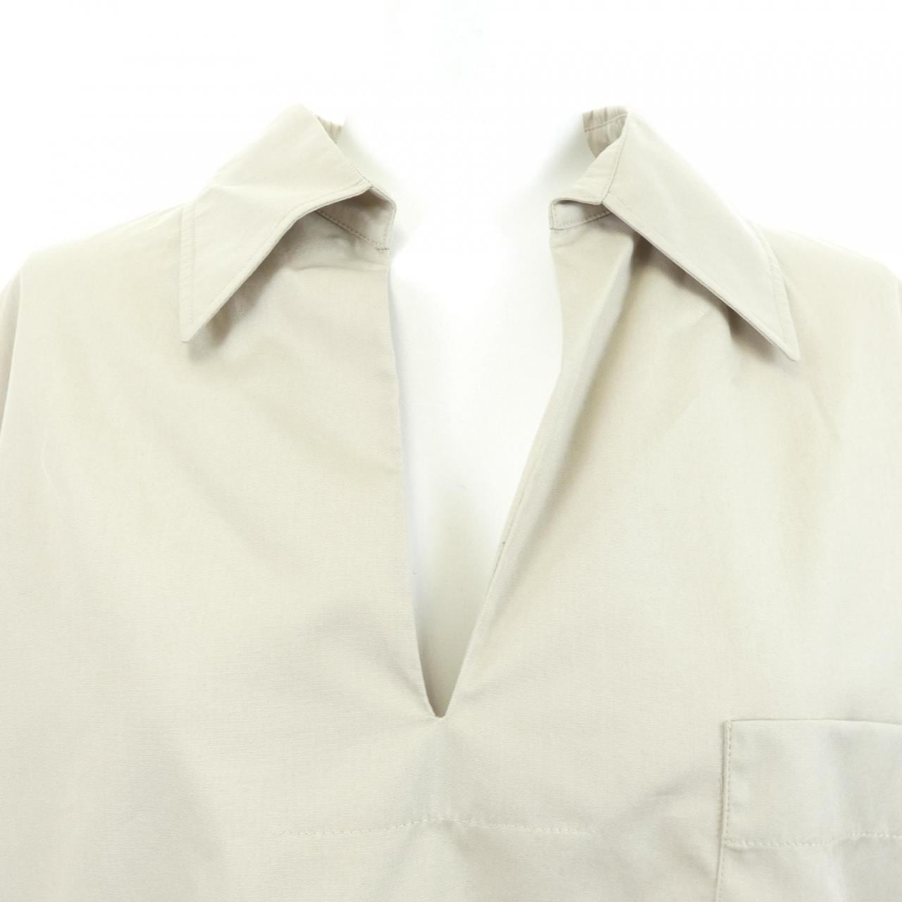 【ヴィンテージ】エルメス HERMES トップス