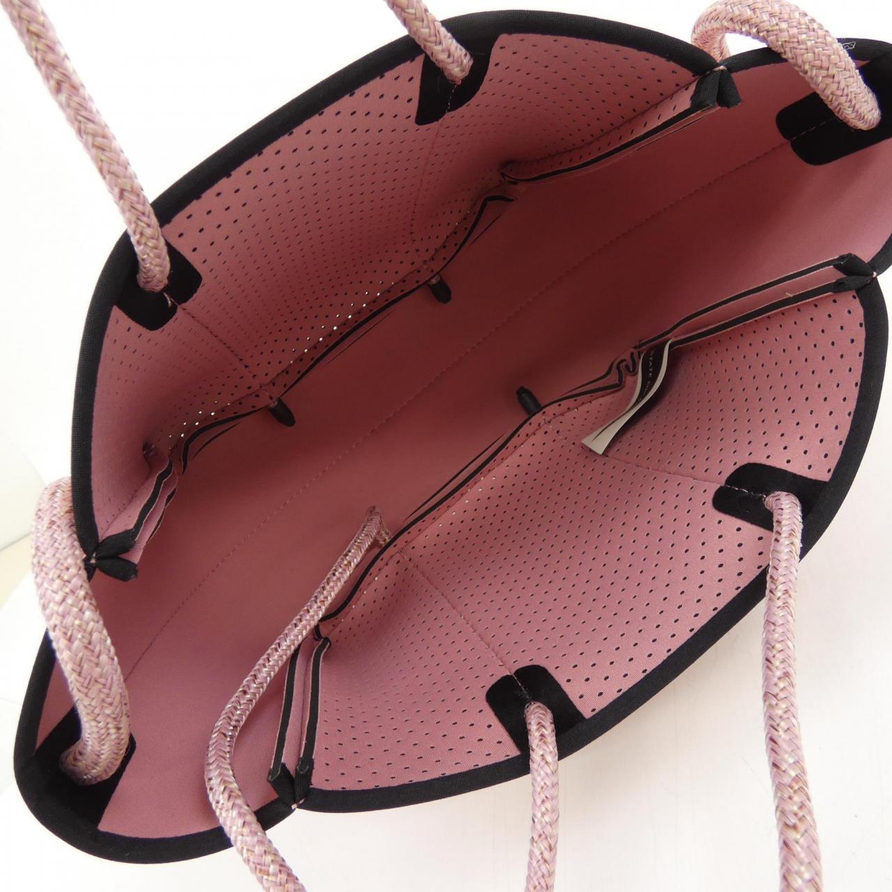 ステイトオブエスケープ STATE OF ESCAPE BAG