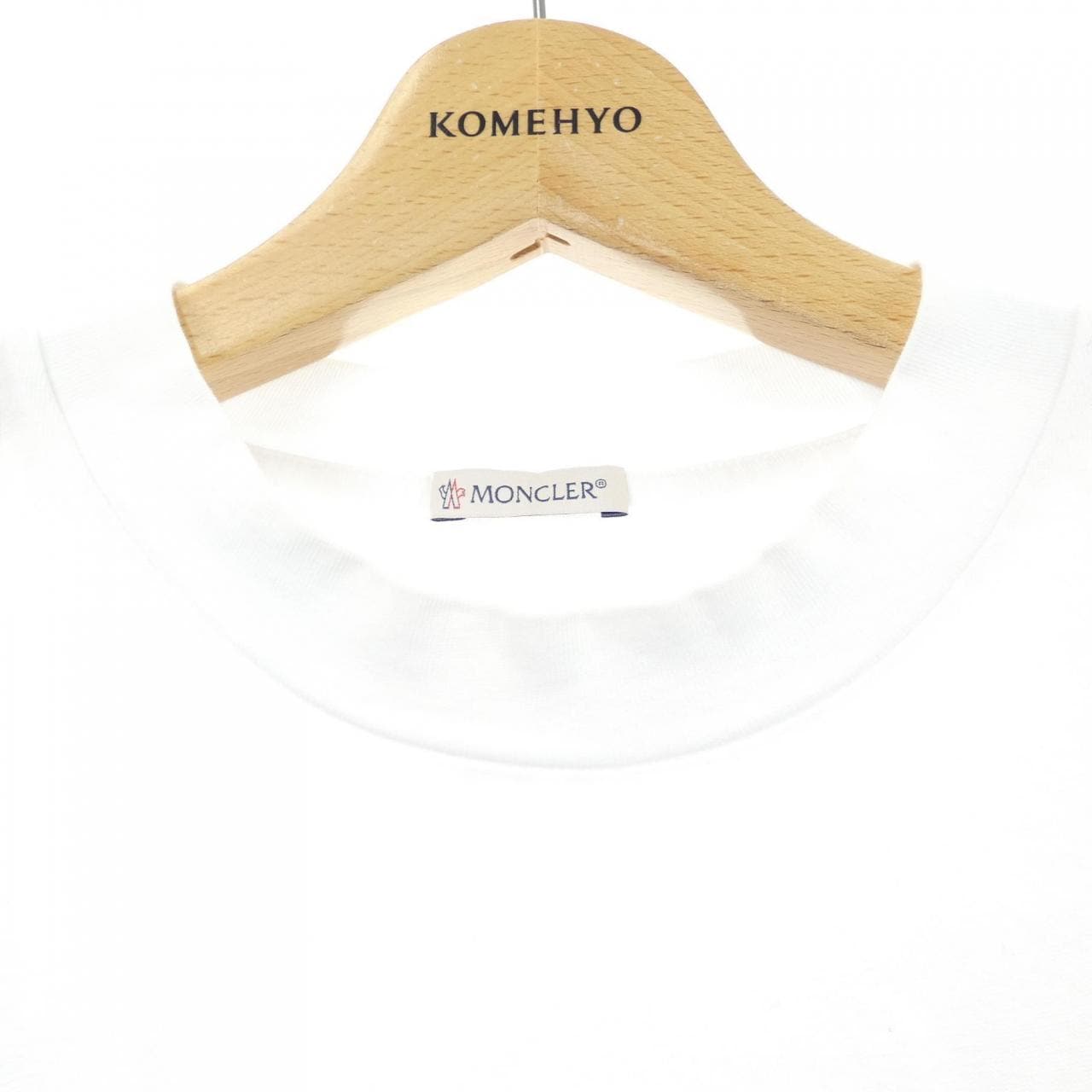 モンクレール MONCLER 10918D00004 Tシャツ