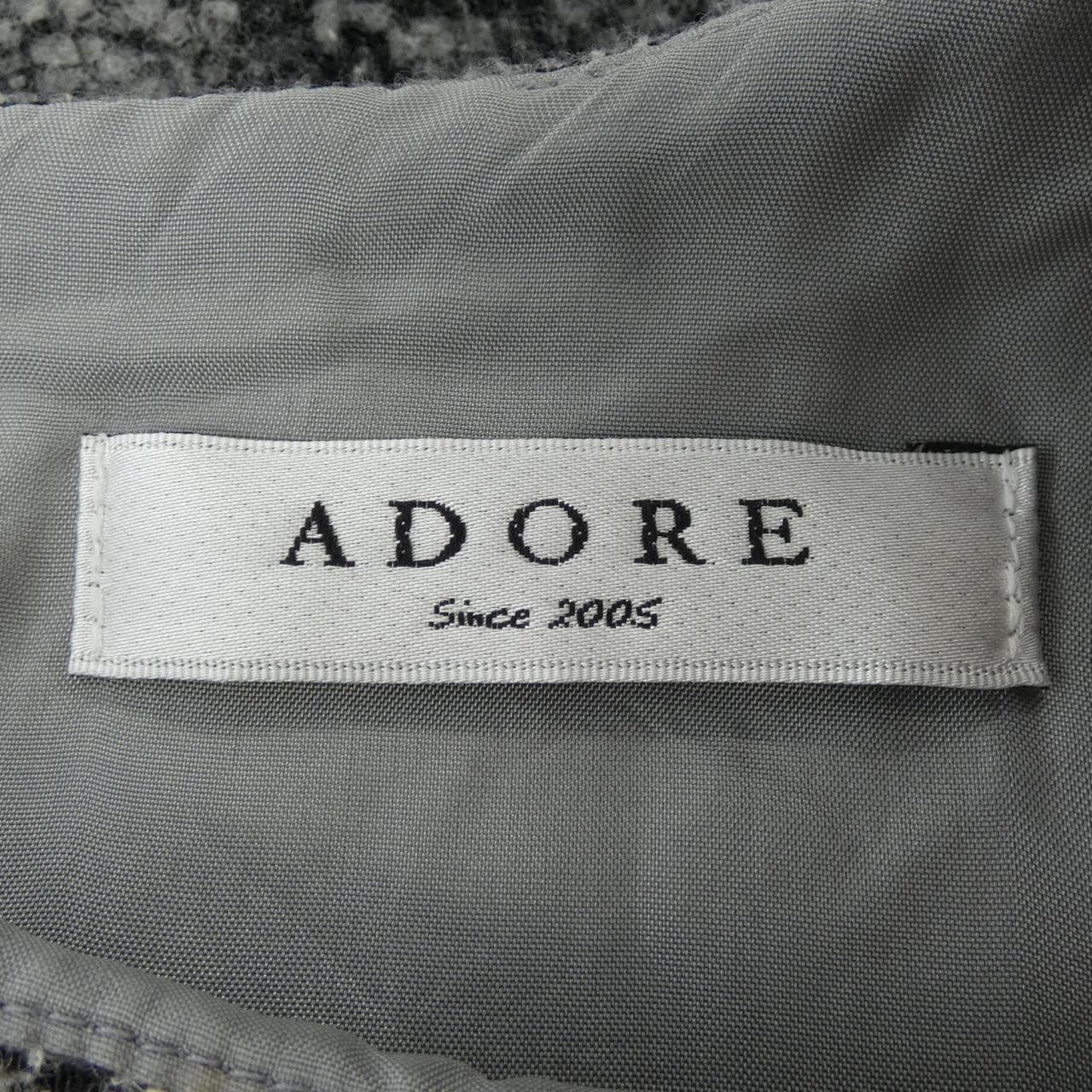 アドーア ADORE 531-240904 ワンピース