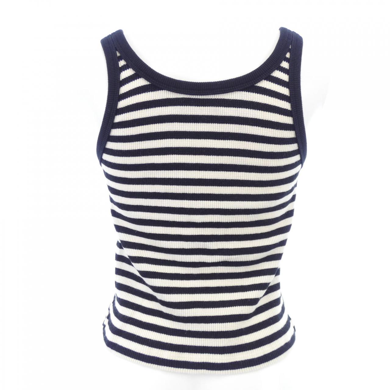 セリーヌ CELINE トリオンフ 2X47H136K トップス