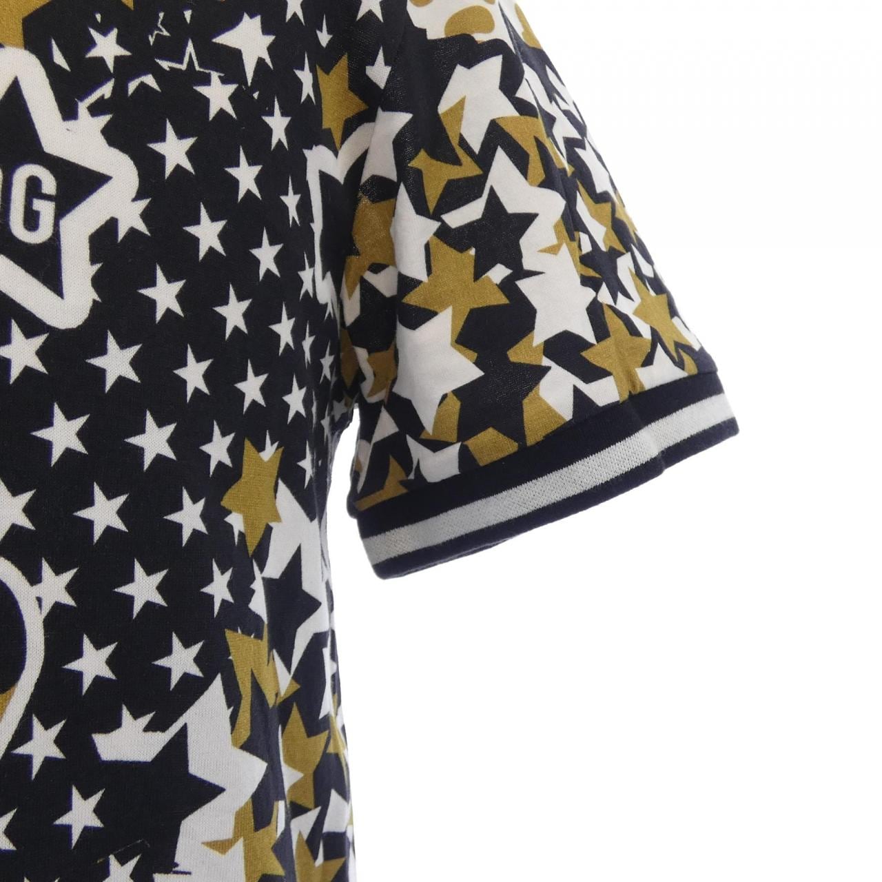 ドルチェアンドガッバーナ DOLCE&GABBANA G8KW5T/F17GL Tシャツ