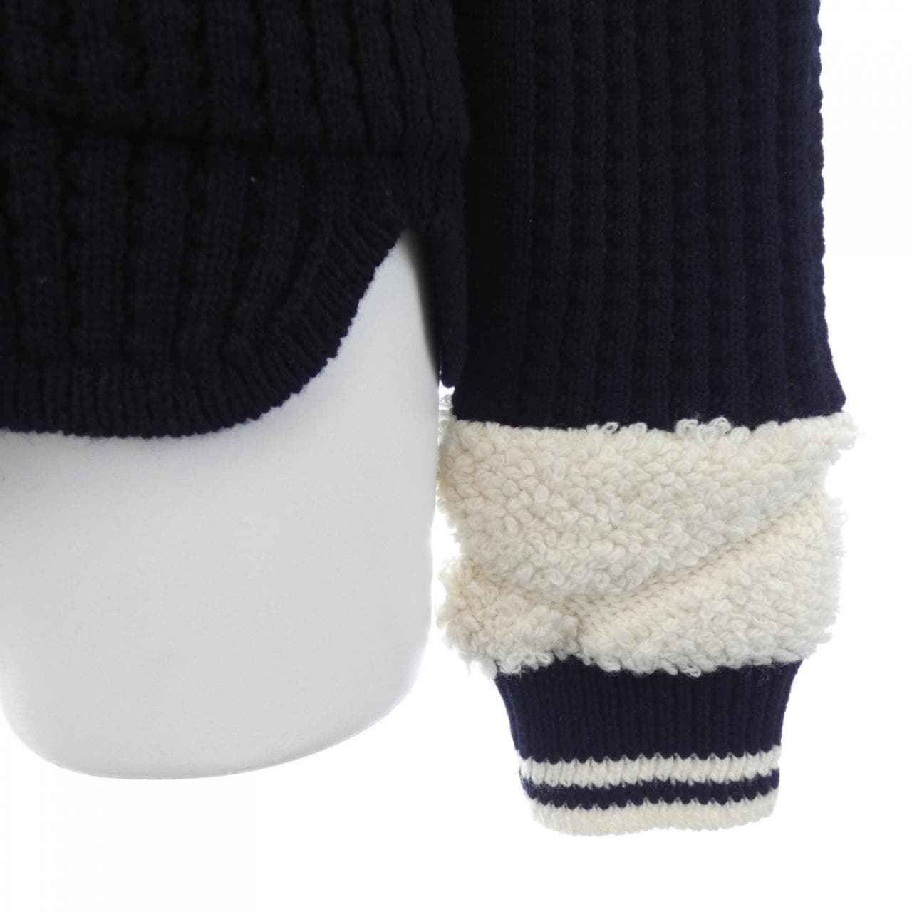 シャネル CHANEL COCO NEIGE P79691K11589 25N ジャケット