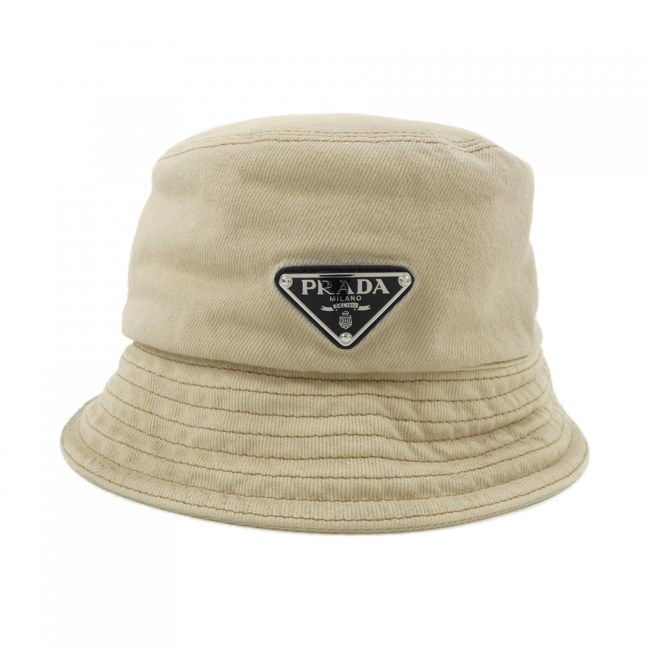 プラダ PRADA 2HC137 ハット