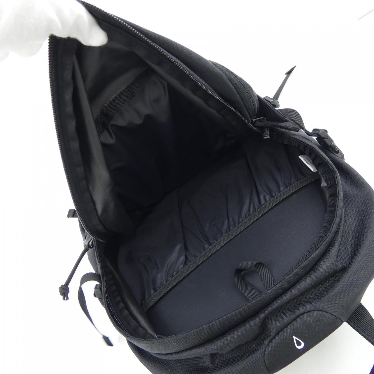 ザノースフェイス THE NORTH FACE NM62369 BACKPACK