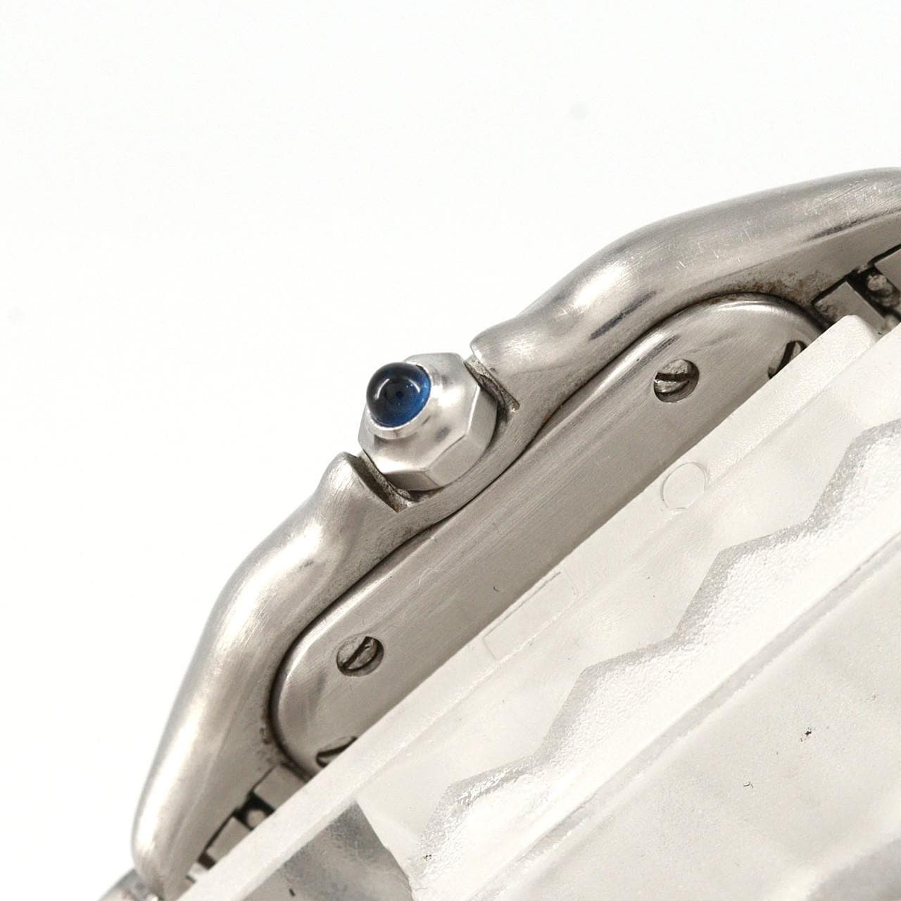 【ノーメンテナンス特価】カルティエ パンテールSM W25033P5 SS クォーツ