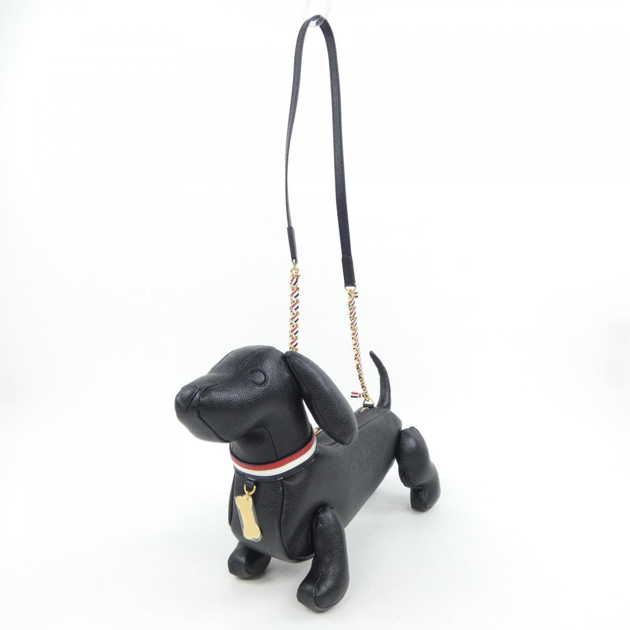 トムブラウン THOM BROWNE BAG