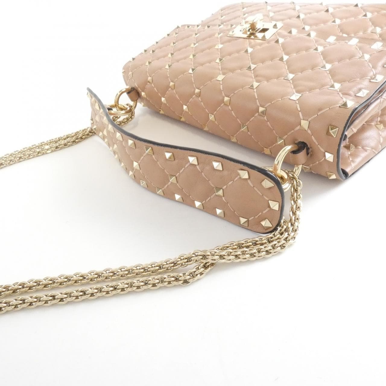 ヴァレンティノガラヴァーニ LW0B0122NAP ショルダーバッグ